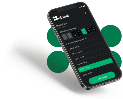 Descarcă Ordonat App